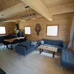Pod Cebulowka Semesterbostad *