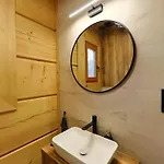 Pod Cebulowka Ferienhaus Lacko (Nowy Sacz)
