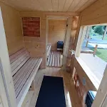 Pod Cebulowka Semesterbostad