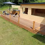 Ferienhaus Pod Cebulowka *