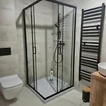 Pod Cebulowka Ferienhaus *