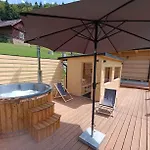 Pod Cebulowka * Lacko (Nowy Sacz)