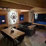 Pod Cebulowka Ferienhaus