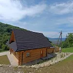 Pod Cebulowka Semesterbostad Lacko (Nowy Sacz)