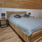 Pod Cebulowka Semesterbostad