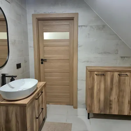 Pod Cebulowka * Lacko (Nowy Sacz)