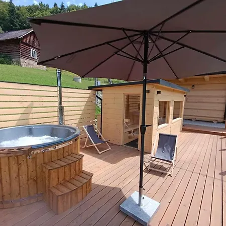 Pod Cebulowka * Łącko
