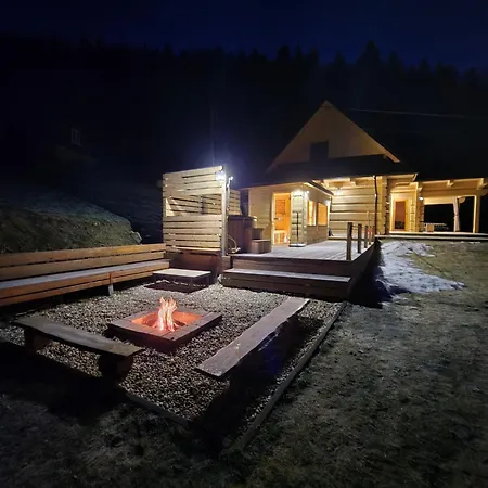 Pod Cebulowka Casa vacanze