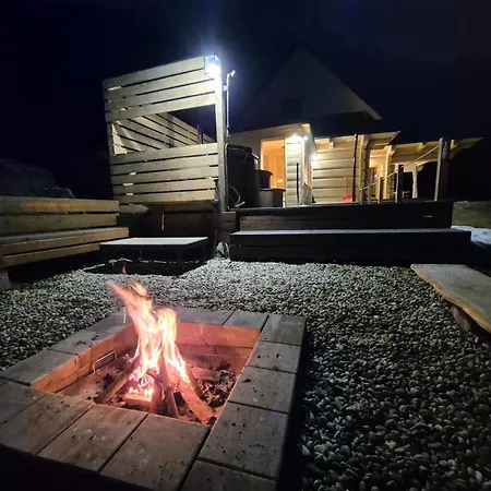 Dom wakacyjny Pod Cebulówką Lacko (Nowy Sacz)