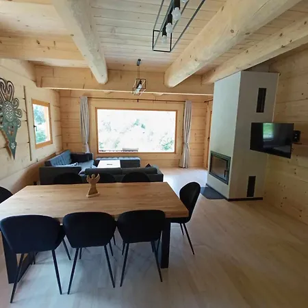 Pod Cebulówką Lacko (Nowy Sacz)