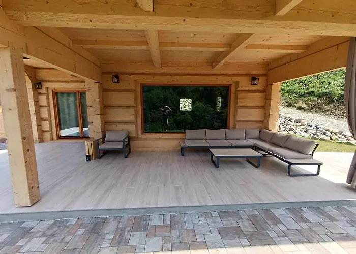 Pod Cebulówką Lacko (Nowy Sacz)