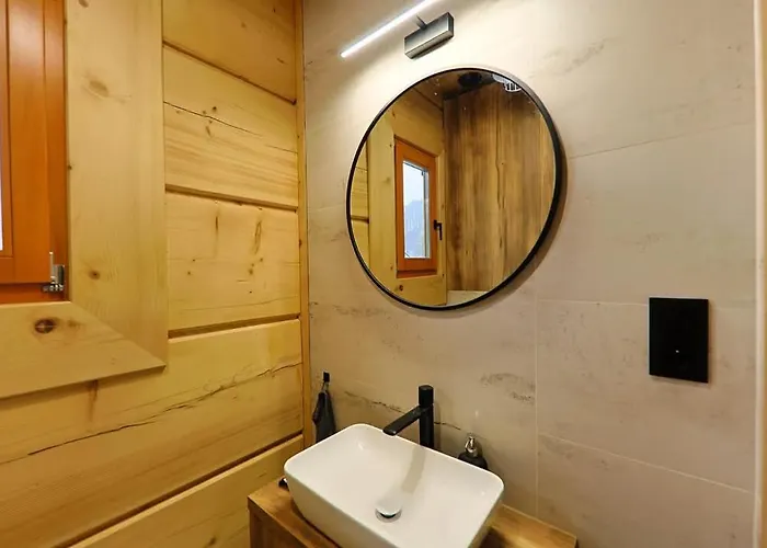 Pod Cebulówką Dom wakacyjny Lacko (Nowy Sacz)