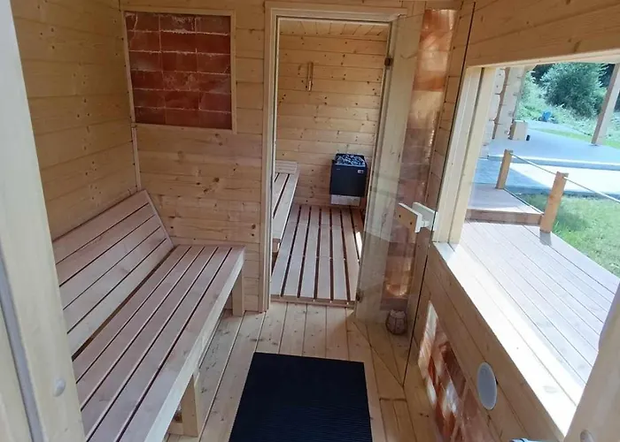 Pod Cebulówką Dom wakacyjny