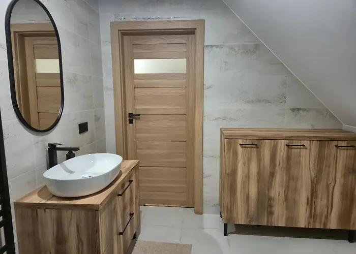 Pod Cebulowka * Lacko (Nowy Sacz)