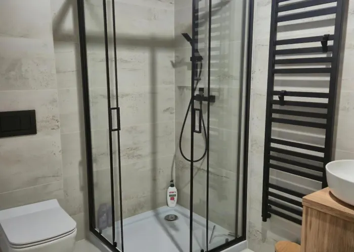 Pod Cebulowka Casa vacanze *