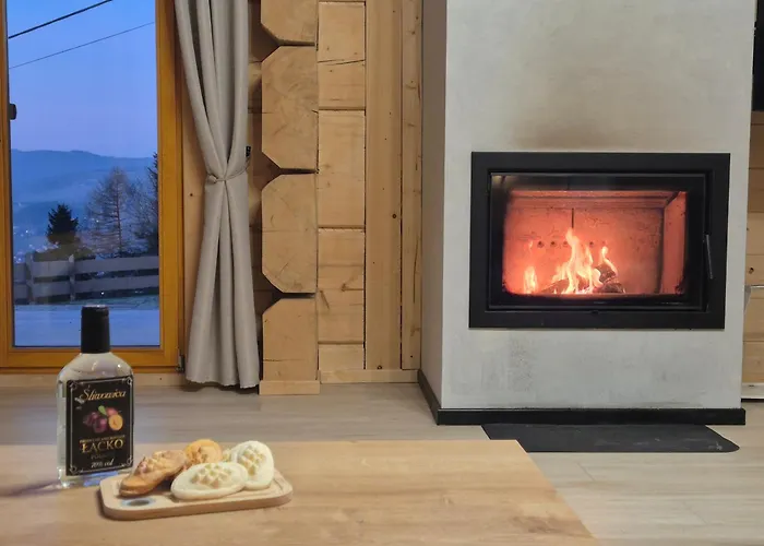 Pod Cebulowka Casa vacanze