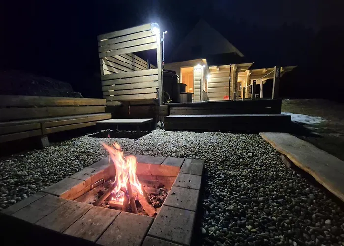 Dom wakacyjny Pod Cebulówką Lacko (Nowy Sacz)