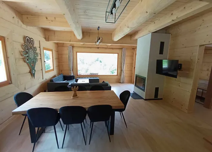 Pod Cebulowka Lacko (Nowy Sacz)