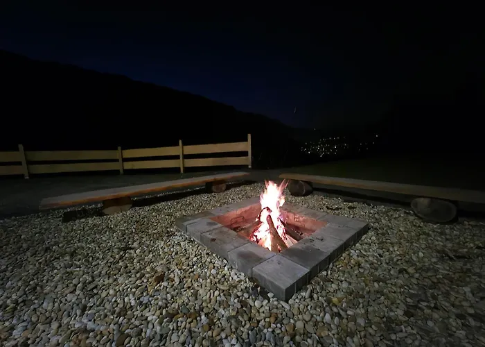 Pod Cebulowka Lacko (Nowy Sacz)