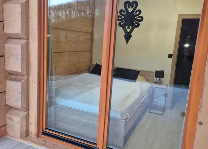 Pod Cebulowka Lacko (Nowy Sacz)