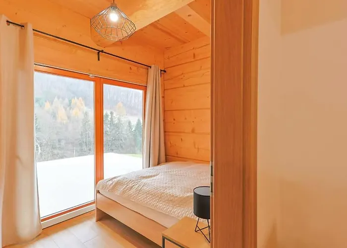 Casa vacanze Pod Cebulowka *