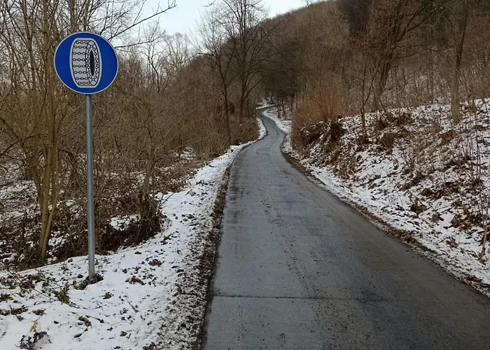 Casa vacanze Pod Cebulowka Lacko (Nowy Sacz)